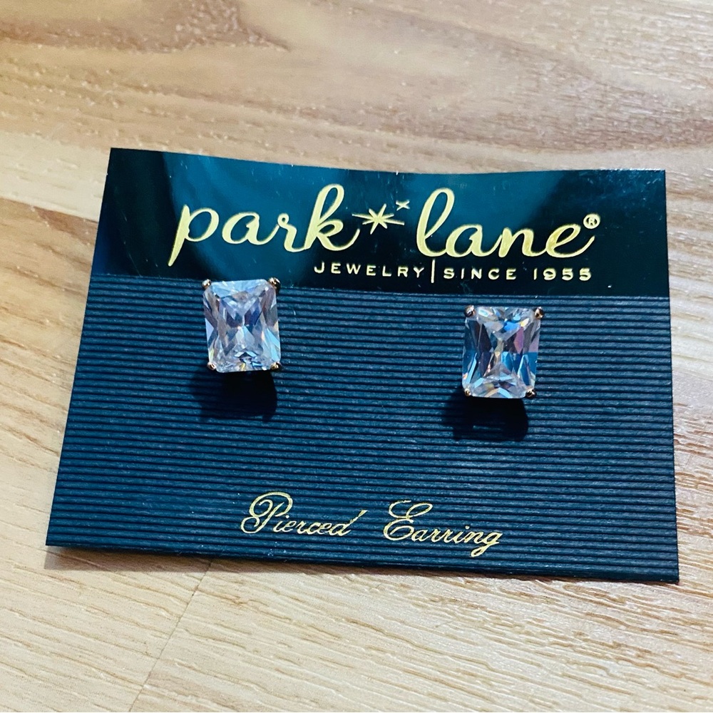 Park Lane Vivid Earrings